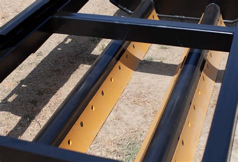 box blade skid steer|driveway maintainer for skid steer.